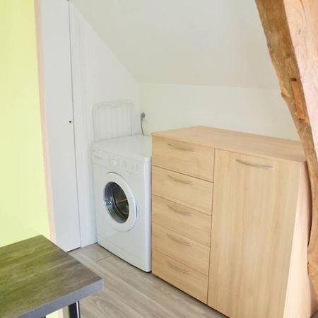 La Petite Maison Appartement 2 Avoine Екстер'єр фото
