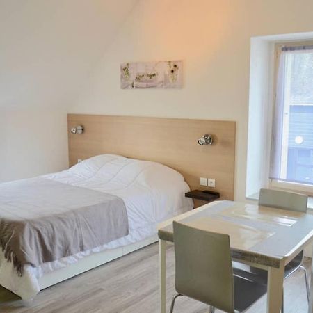La Petite Maison Appartement 2 Avoine Екстер'єр фото