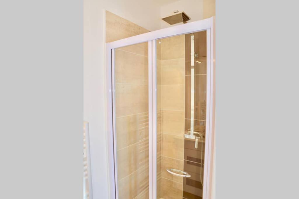 La Petite Maison Appartement 2 Avoine Екстер'єр фото
